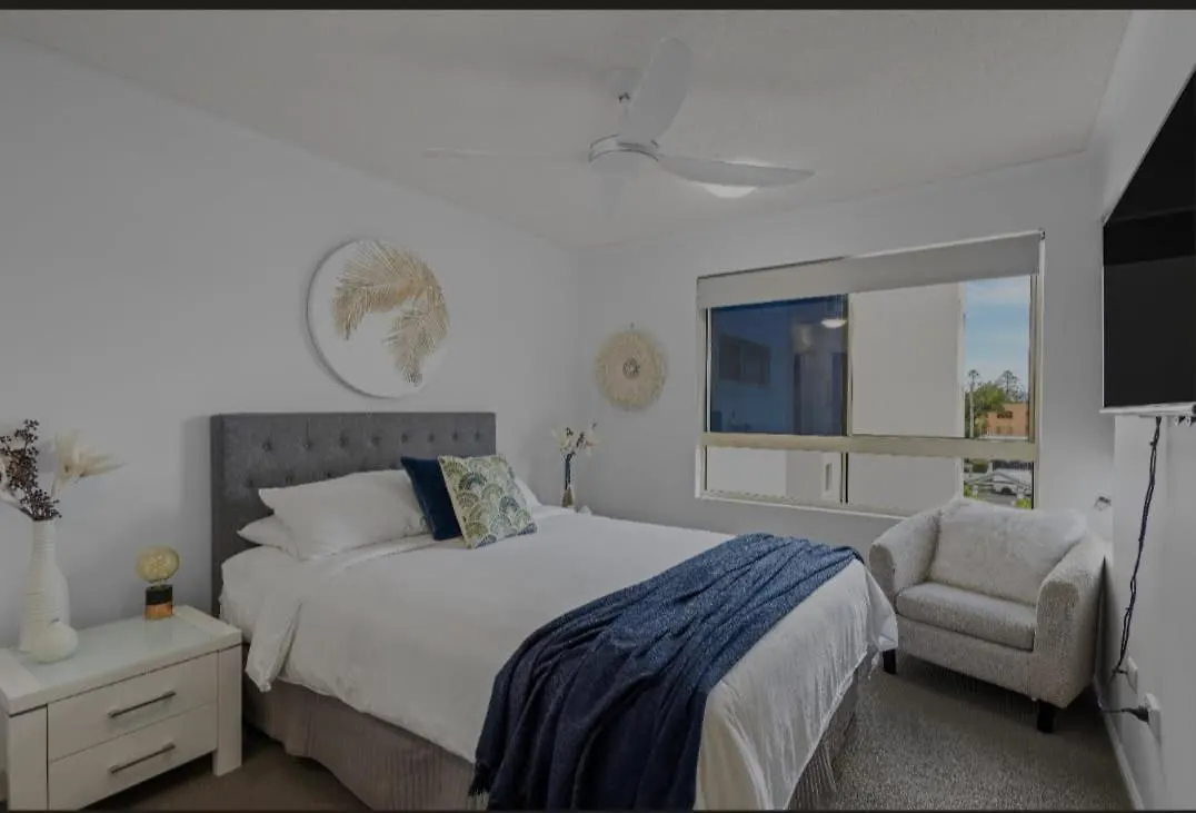 On The River Apartments Sunshine Coast Maroochydore