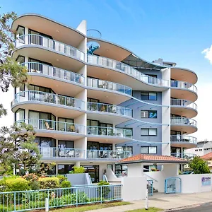  Apartment Crystal Waters Picnic Point Australia