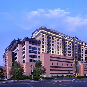 ***** Aparthotel Pullman Creek City Centre Residences United Arab Emirates