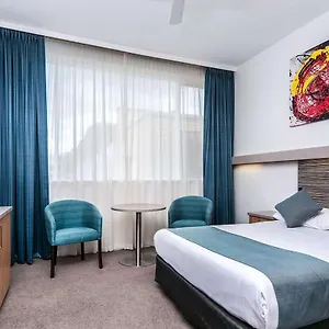 Comfort Regal Park 3* Adelaide