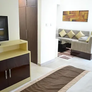 *** Aparthotel Welcome Deluxe United Arab Emirates