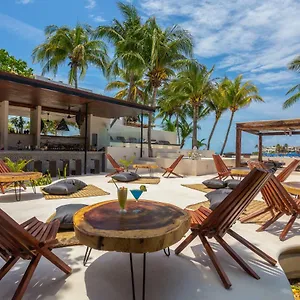 ***** Hotel Lotus Beach - Adults Only Mexico