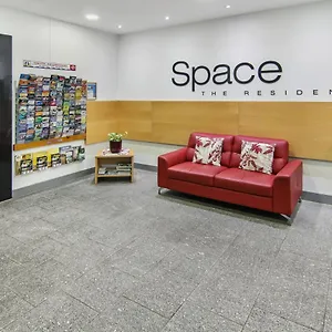 Space Holiday Aparthotel