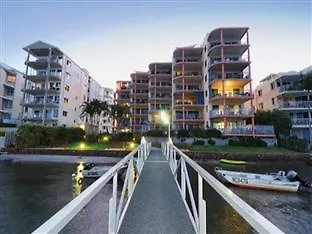 On The River Apartments Maroochydore 4*,  Australia