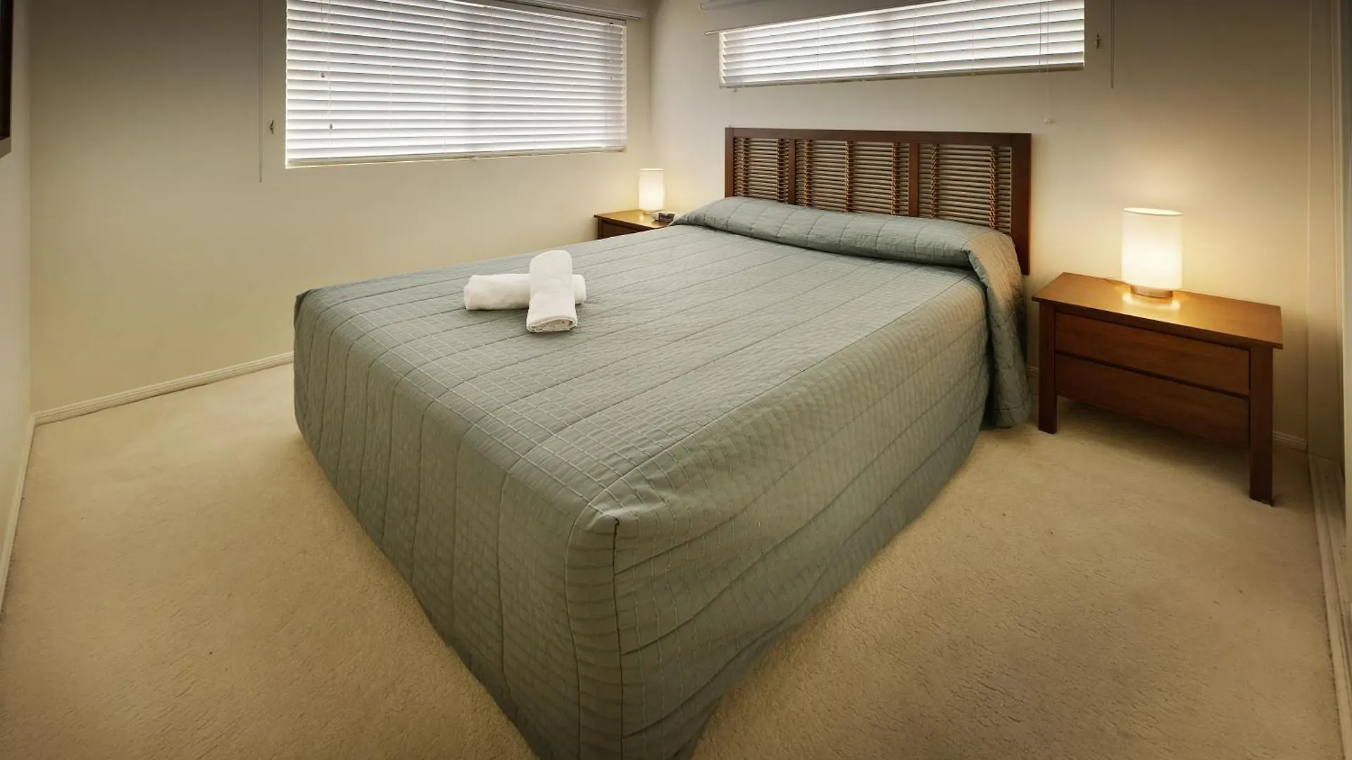 On The River Apartments Maroochydore 4*,  Australia