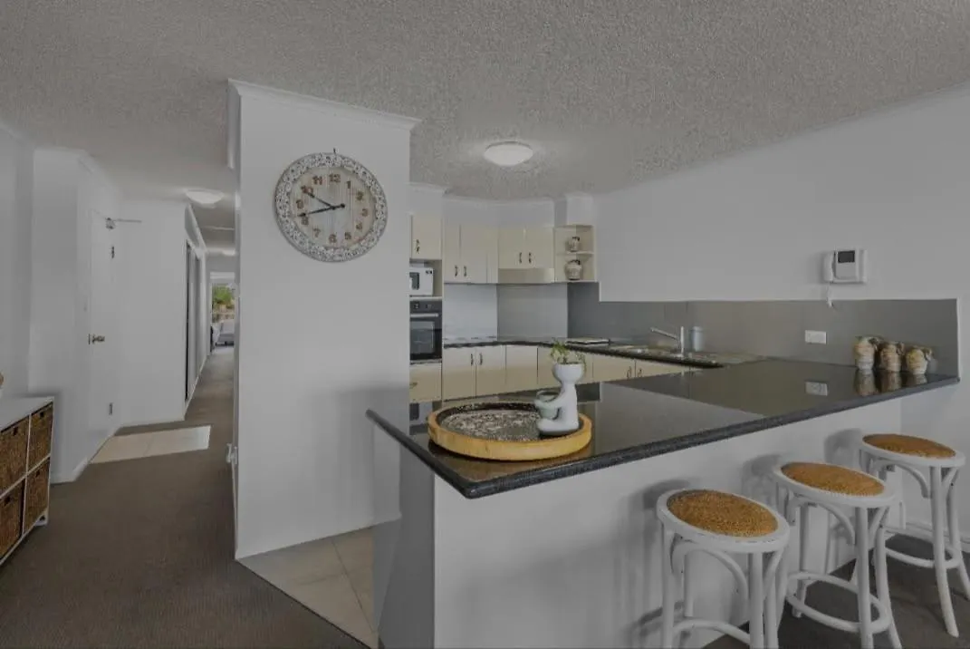 On The River Apartments Maroochydore
