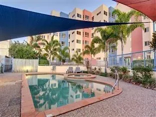 On The River Apartments Maroochydore 4*,  Australia